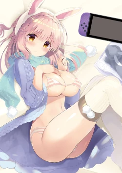 Page 26 of Osananajimi de Koibito no Kanojo to Shitai Koto Zenbu