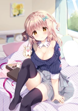 Page 27 of Osananajimi de Koibito no Kanojo to Shitai Koto Zenbu