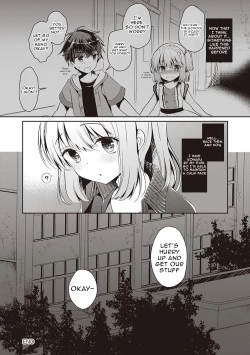 Page 87 of Osananajimi de Koibito no Kanojo to Shitai Koto Zenbu