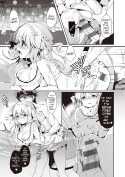 Page 94 of Osananajimi de Koibito no Kanojo to Shitai Koto Zenbu