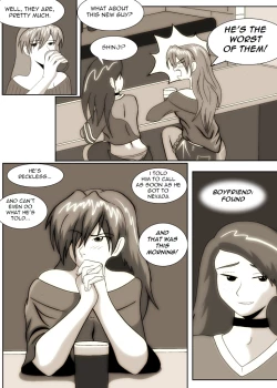 Page 28 of EVA-303 Chapter 5