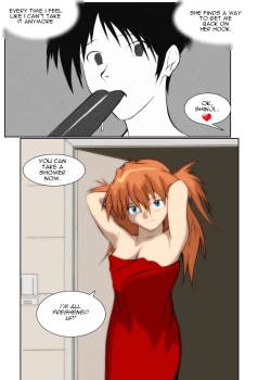 Page 21 of EVA-303 Chapter 6