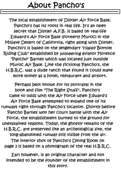 Page 1 of EVA-303 Chapter 7