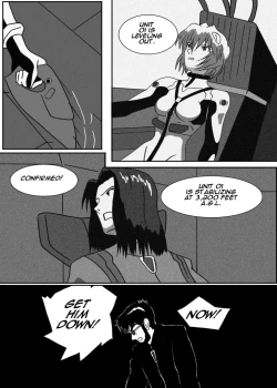 Page 6 of EVA-303 Chapter 8