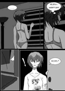 Page 12 of EVA-303 Chapter 12