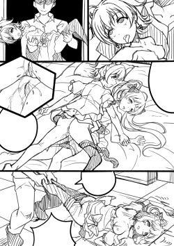 Page 33 of 【答謝特典】Kawaii make MY day!