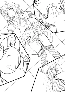 Page 38 of 【答謝特典】Kawaii make MY day!