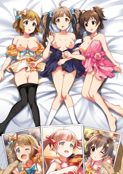 Page 3 of 【答謝特典】Kawaii make MY day!