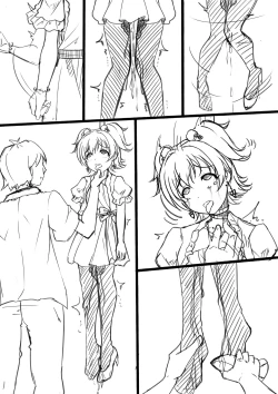 Page 41 of 【答謝特典】Kawaii make MY day!