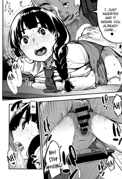 Page 14 of Shisen no Saki ni... | Beyond the Gaze...