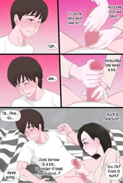 Page 11 of Seijun de Yasashii Okaa-san wa Suki desu ka? | Do you love your pure and gentle mother?