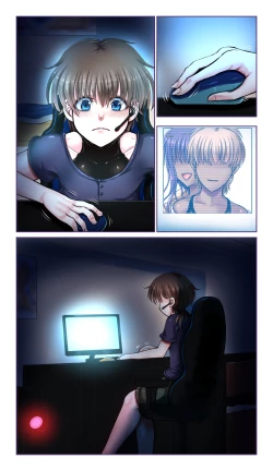 Page 31 of SweetEdda vol.EX2 - Possession Witches Remul & Laluva