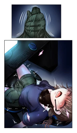 Page 40 of SweetEdda vol.EX2 - Possession Witches Remul & Laluva