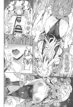 Page 19 of Hajimete no Sekaiju 1.5