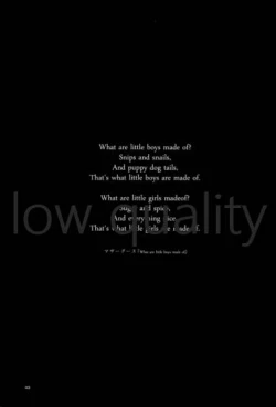 Page 2 of Sore de Umaku Itta Tsumori