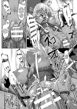 Page 12 of Mary-chan wa Kaerenai!! Zenpen