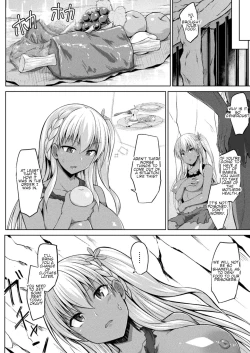 Page 18 of Mary-chan wa Kaerenai!! Zenpen