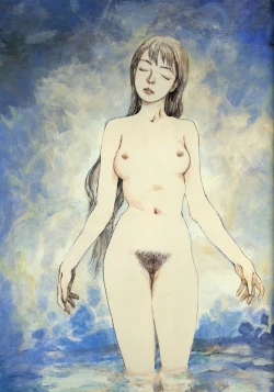 Page 13 of Kenji Tsuruta Hita Hita