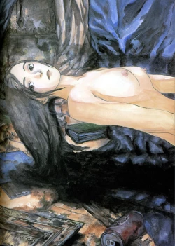 Page 6 of Kenji Tsuruta Hita Hita