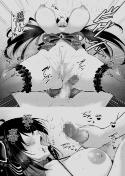 Page 25 of Dosukebe Lane| Lewd Lane