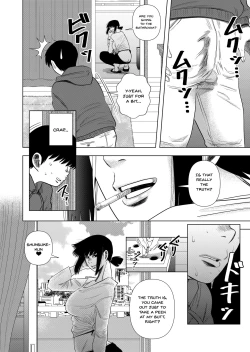 Page 5 of Tomodachi no Okaa-san to… | With My Friend's Mom...