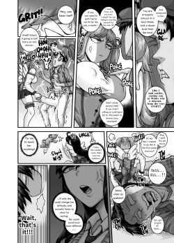 Page 34 of Mukatsuku Imouto wa Chanto Shikaranakucha!! 2 | AnnoyingSister Needs to be Scolded!! Two~