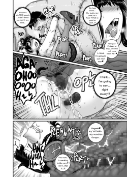 Page 70 of Mukatsuku Imouto wa Chanto Shikaranakucha!! 2 | AnnoyingSister Needs to be Scolded!! Two~