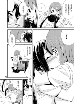 Page 13 of Day dream Believer.