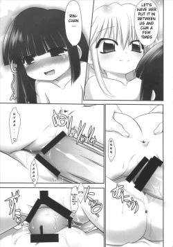 Page 8 of Kodomo no Jikuma! 2