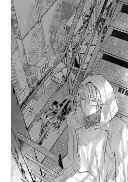 Page 19 of World's End Blue Bird | 末世青鸟 Ch. 1-3