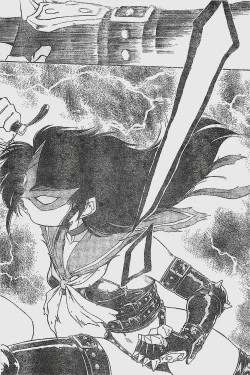 Page 80 of COMIC YOUNG HIP 1998-06