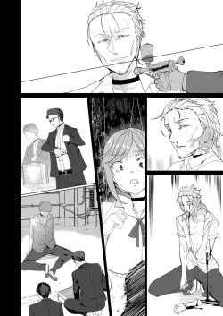 Page 161 of Joukyuu Seishi Chakushou Gimuka!? 2