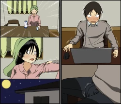 Page 118 of Konya, Tsuma ga Tanin to Neru