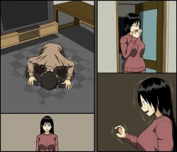 Page 176 of Konya, Tsuma ga Tanin to Neru