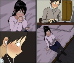 Page 99 of Konya, Tsuma ga Tanin to Neru