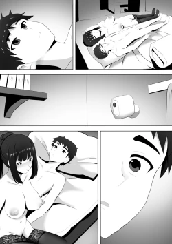 Page 22 of Menesu de Osananajimi to Masaka no Saikai de Daibakusha 4