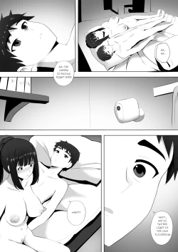 Page 14 of Menesu de Osananajimi to Masaka no Saikai de Daibakusha 4