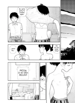 Page 11 of Bunkou no Hito-tachi Vol. 3 Chapter 29