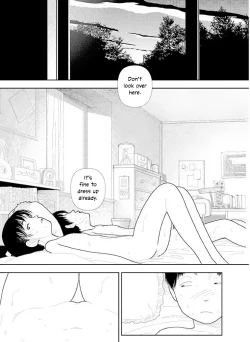 Page 20 of Bunkou no Hito-tachi Vol. 3 Chapter 29