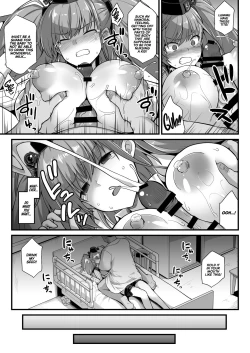 Page 27 of Kanmusu Chakunin ZenyaSei Houshi Katsudou | The Night Before the Shipgirl's New Post - Atlanta's Voluntary Breast and Sexual Service