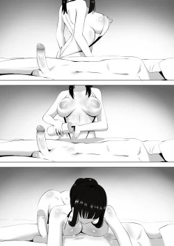 Page 22 of Menesu de Osananajimi to Masaka no Saikai de Daibakusha 5 | 在舒壓時尚會館巧遇青梅竹馬大爆射 5