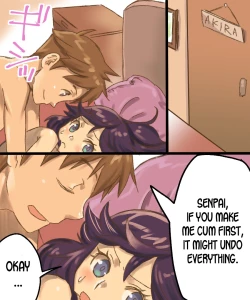 Page 52 of TS Mesu Dorei Ore ga Omae ni Makeru Nante Arienee