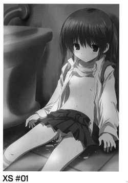 Page 12 of Korisuya Original Perfect Collection #01