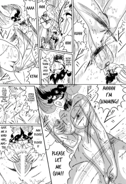 Page 19 of MASOCHIST 3