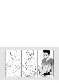 Page 25 of Misete Moratte mo Ii kana?