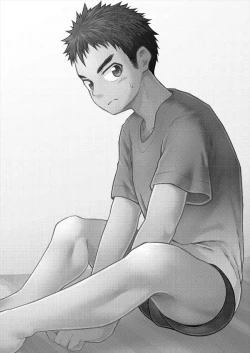 Page 2 of Misete Moratte mo Ii kana?