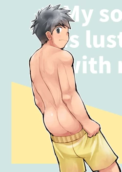 Page 26 of Musuko wa Ore de Yokujou Suru