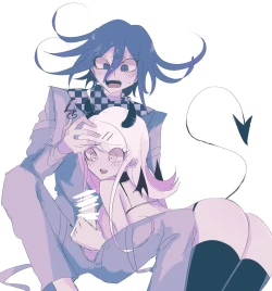 Page 4 of Ouaka Ero Guro R-18G