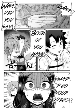 Page 2 of Master Change