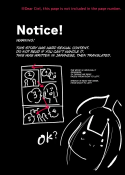 Page 2 of Transformed Into the Non-human Servant of the God of Lewdness